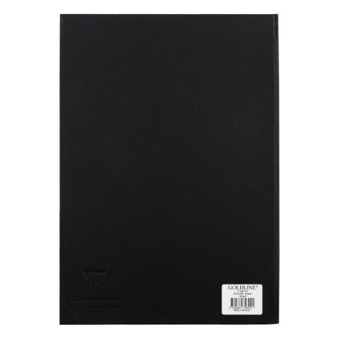 Szkicownik Goldline A4 Pap Biały Portret
