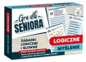 OUTLET Gra dla Seniora. Logiczne Myślenie
