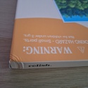 OUTLET PUZZLE 63 ELEMENTY - OGRÓD MONETA, relish.