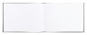 Szkicownik Goldline A5 Pap Biały Pejzaż