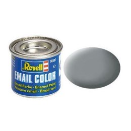 Email Color 43 Middle Grey Mat