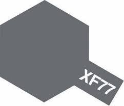 Farba Acrylic Mini XF-77 IJN Gray