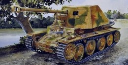 ITALERI Sd.Kfz.138 Panzerjager Marder
