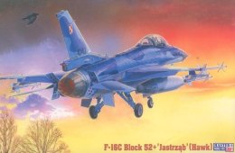 MASTERCRAFT F-16C Block 50 Jastrząb Hawk