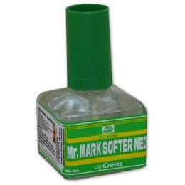 Mr. Mark Softer Neo Decal