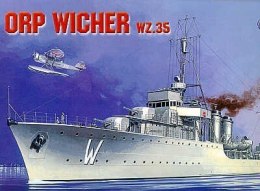 ORP Wicher WZ.35