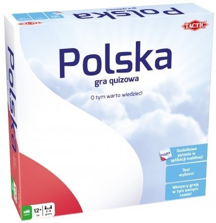 Polska gra quizowa, Tactic