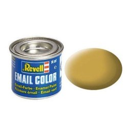 Email Color 16 Sandy Yellow Mat