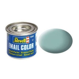 Email Color 49 Light Blue Mat, Revell