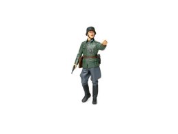 Figurka German Field Commander