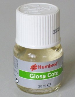HUMBROL Gloss Cote 28ml