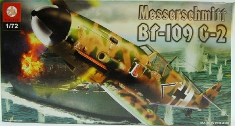 Messerschmitt BF -109 G-2