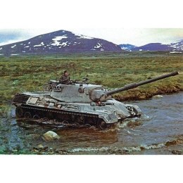 REVELL Leopard 1 (2.-4 p roduction batch)