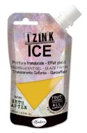Farba Izink ICE Żółta 80 ml