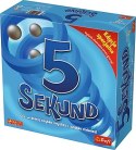 Gra 5 Sekund edycja specjalna, Trefl