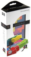 Gra Katamino wersja podróżna, G3, łamigłówki dla seniora, gra logiczna