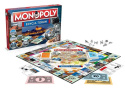 Gra Monopoly Toruń, Winning Moves