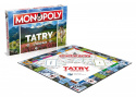 Gra Monopoly Zakopane i Tatry, Winning Moves