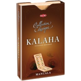 Gra Collection Classique - Kalaha, Tactic