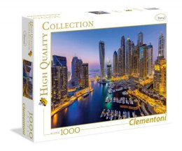 Puzzle 1000 Elementów Dubaj