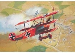 Fokker Dr. 1, Revell