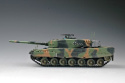 German Leopard 2 A4 Tank