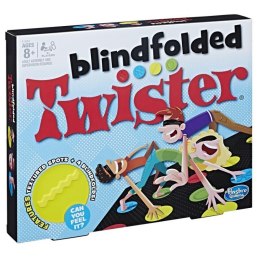 Gra Twister Blindfolded