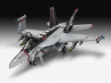 Model plastikowy F/A-18E Super Hornet