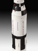 Model plastikowy Moon Landing 1/96 Apollo 11 Saturn V