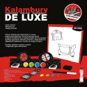 Gra Kalambury De Luxe, Trefl