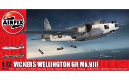 Model Samolotu Vickers Wellingto n Mk.VIII