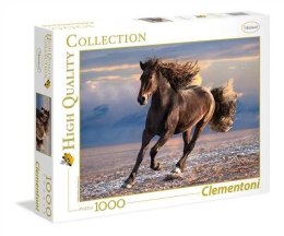 Puzzle 1000 elementów High Quality Free Horse