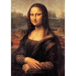 Puzzle 500 EL. Mona Lisa