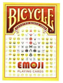 Karty Emoji, Bicycle