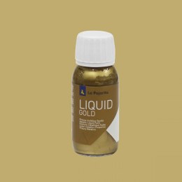 Farba Liquid Gold 50 ml Bogate Złoto
