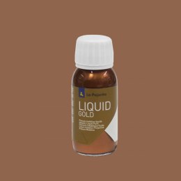 Farba Liquid Gold 50 ml Miedź