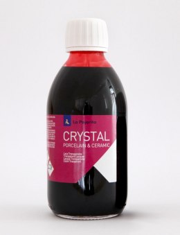 Lakier Crystal Glass 250 ml Ochra