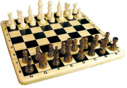 Gra szachy Collection Cl assique, Tactic