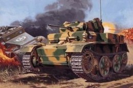 MIRAGE PzKpfw II Ausf L Luchs