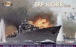 ORP Wicher WZ.39