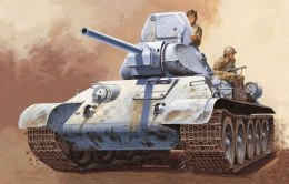 ITALERI T 34/76 M 1942