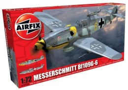 Messerschmitt Bf1 09G-6