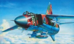 ZVEZDA MiG-23 MLD Soviet Fighter