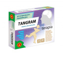 Gra Tangram - terapia, gra logiczna Alexander