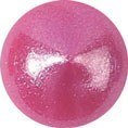 Farba, Malowanie kropkami 3D perłowy Różowy