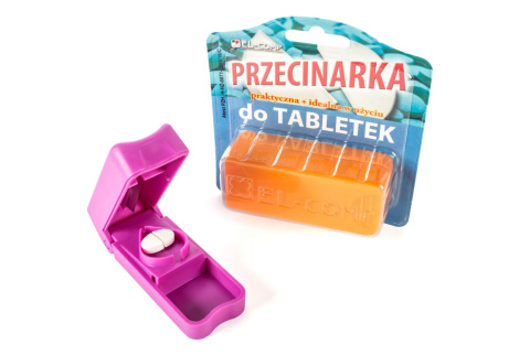 Przecinarka do tabletek