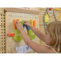 Nauka Liczenia Tablica Edukacyjna Drewniana Masterkidz Interaktywna