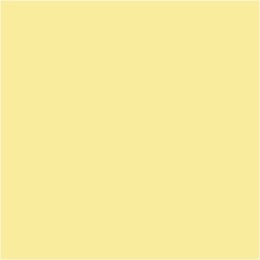 Farba akrylowa PLUS Color 60 ml Jasno Żółta