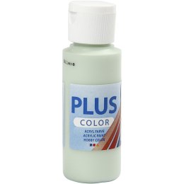Farba akrylowa PLUS Color 60 ml Zieleń Wiosny