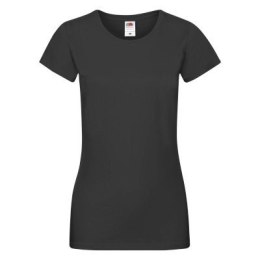 Koszulka damska czarna L